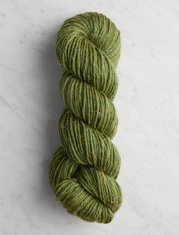 Basil Green