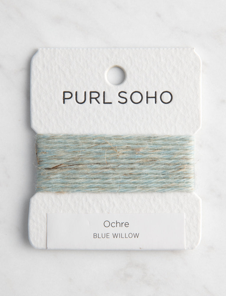 Blue Willow