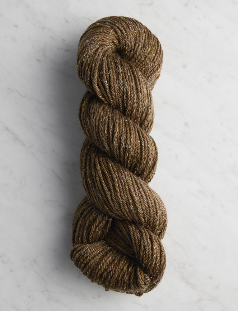 Elk Brown