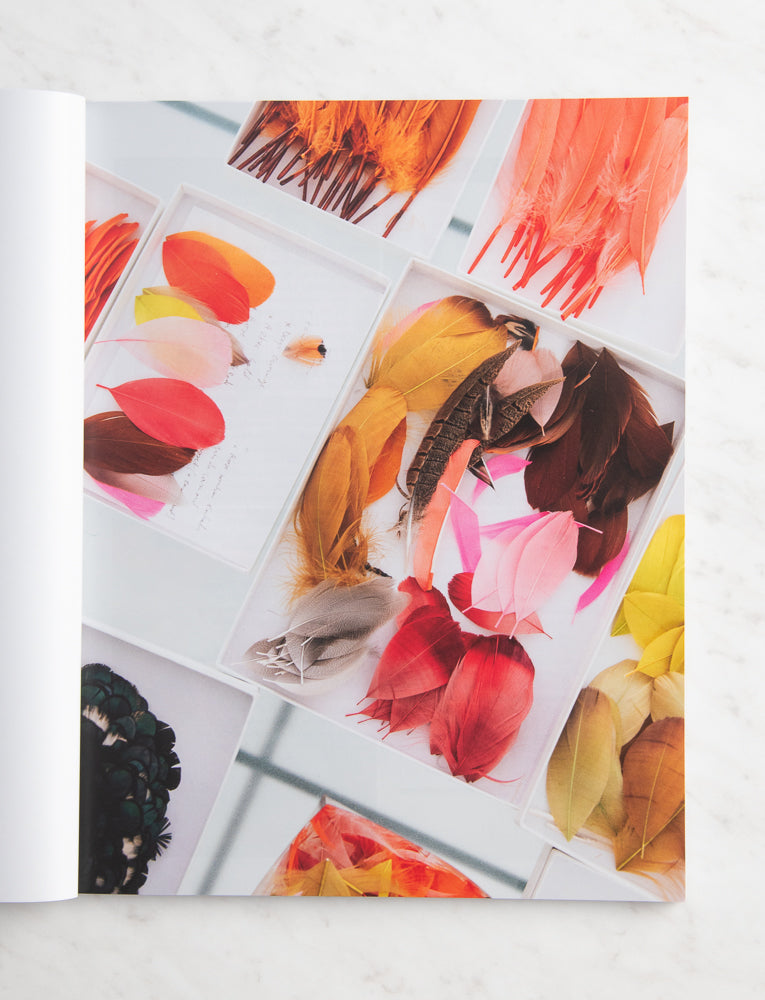 Faire Magazine, Issue 14