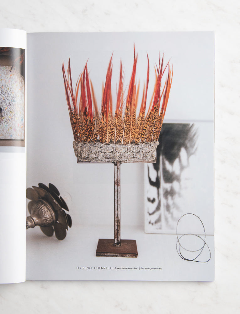 Faire Magazine, Issue 14