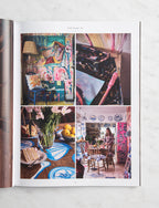 Faire Magazine, Issue 14