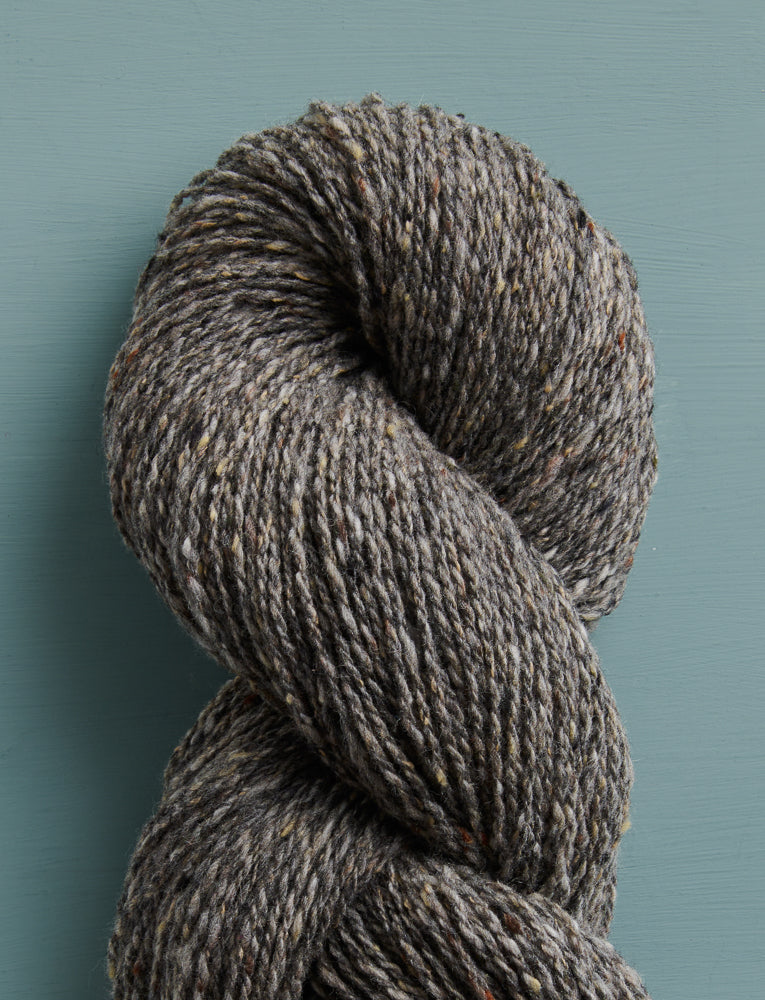 Woodpile Gray