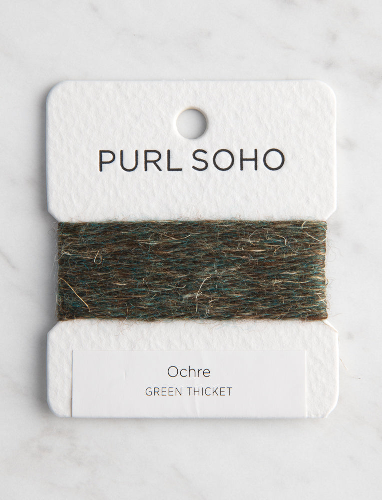 Green Thicket