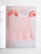 One Skein Knitting