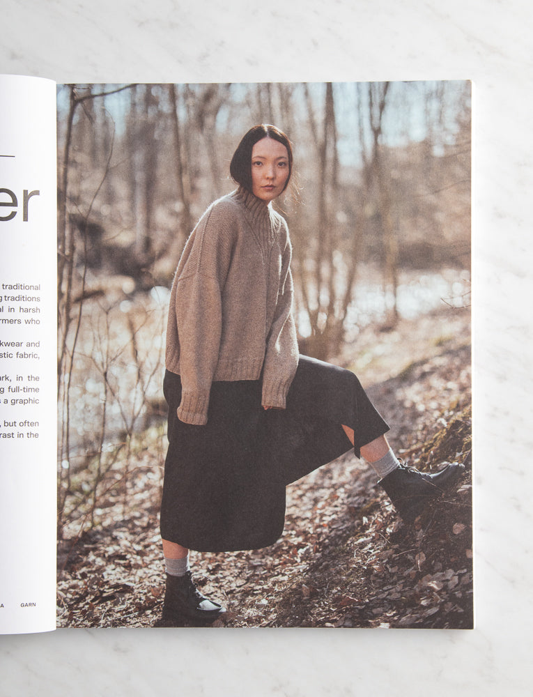 Laine Magazine, Issue 30