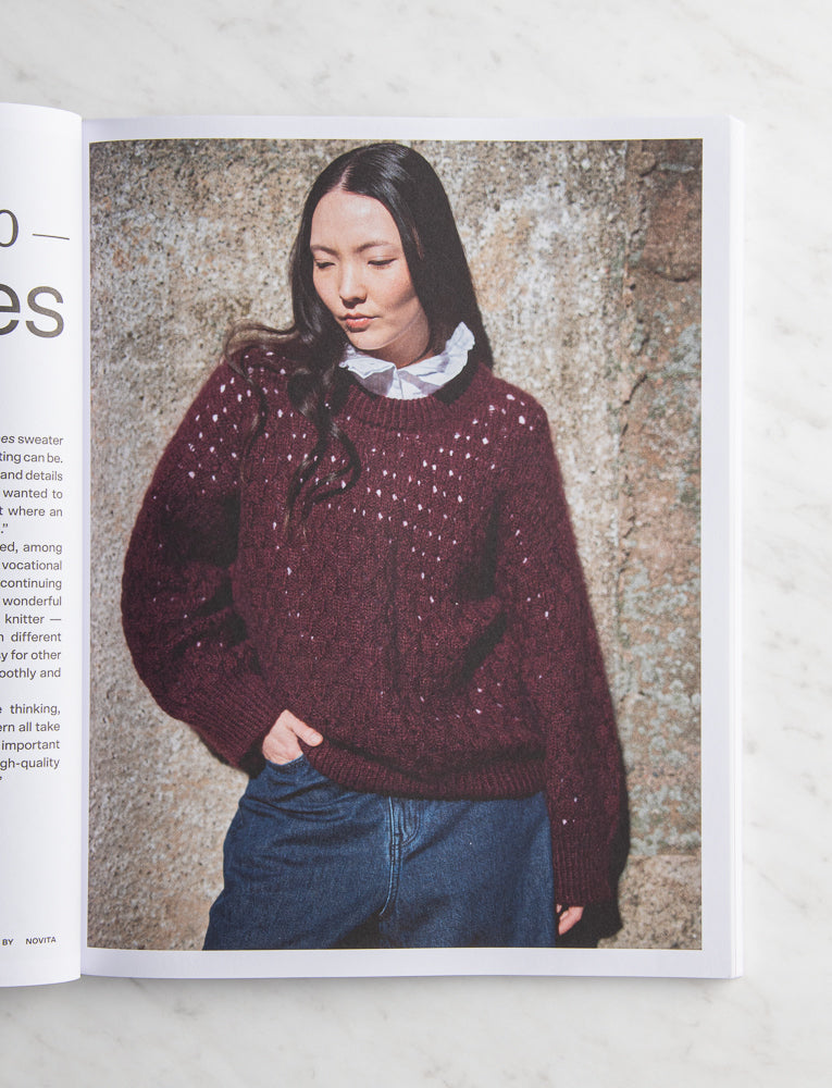 Laine Magazine, Issue 30