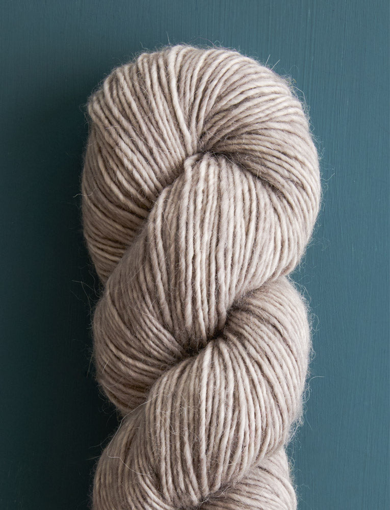 Platinum Gray 