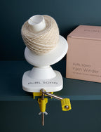 Yarn Winder