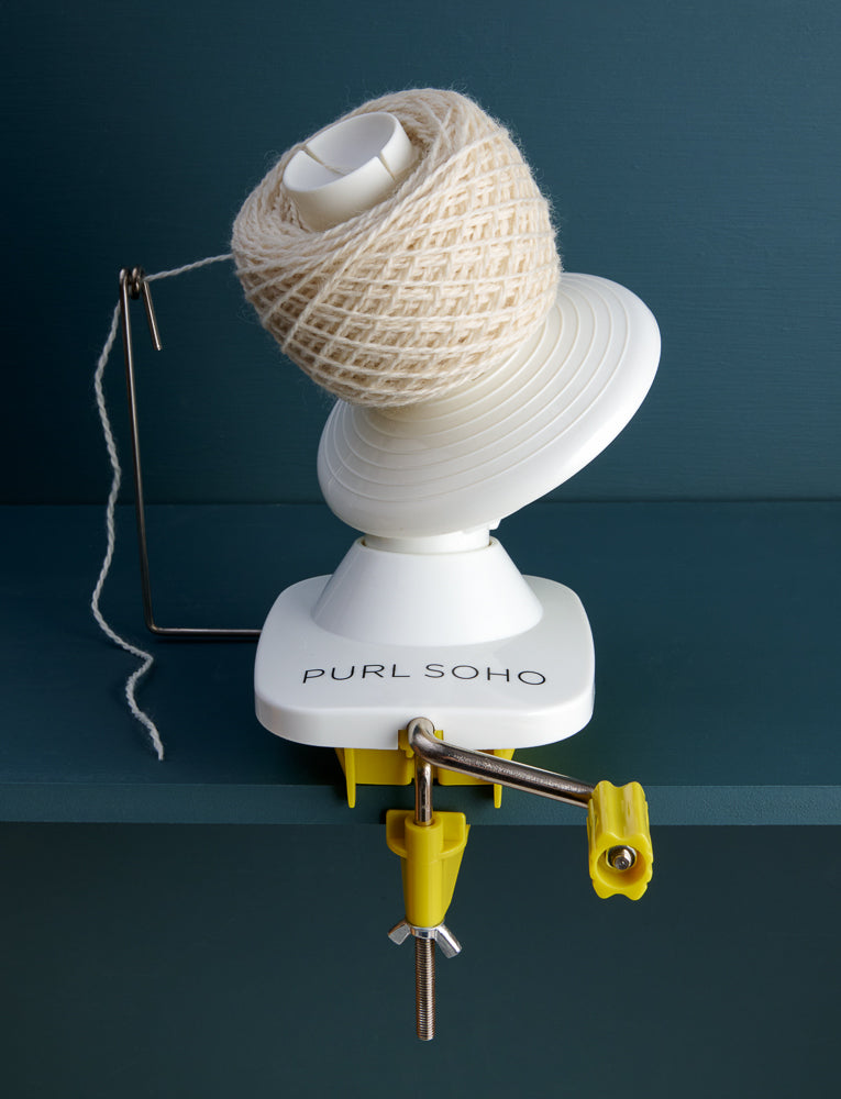 Yarn Winder