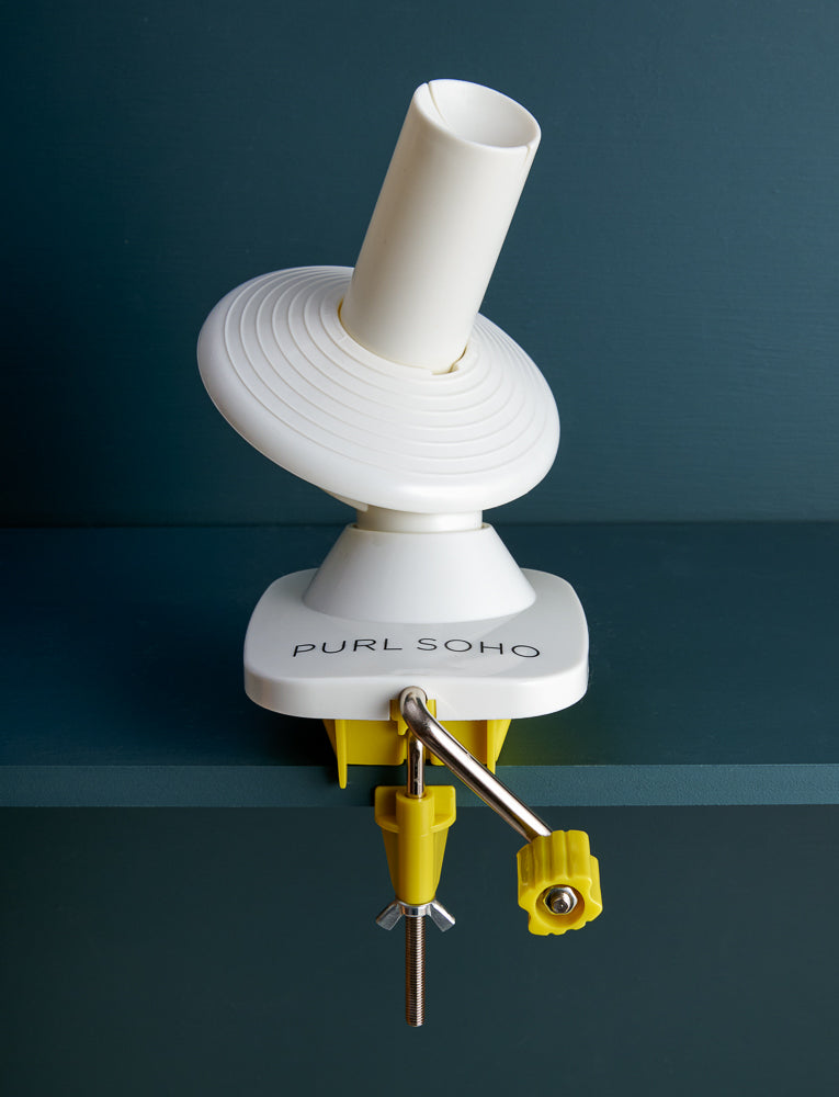 Yarn Winder