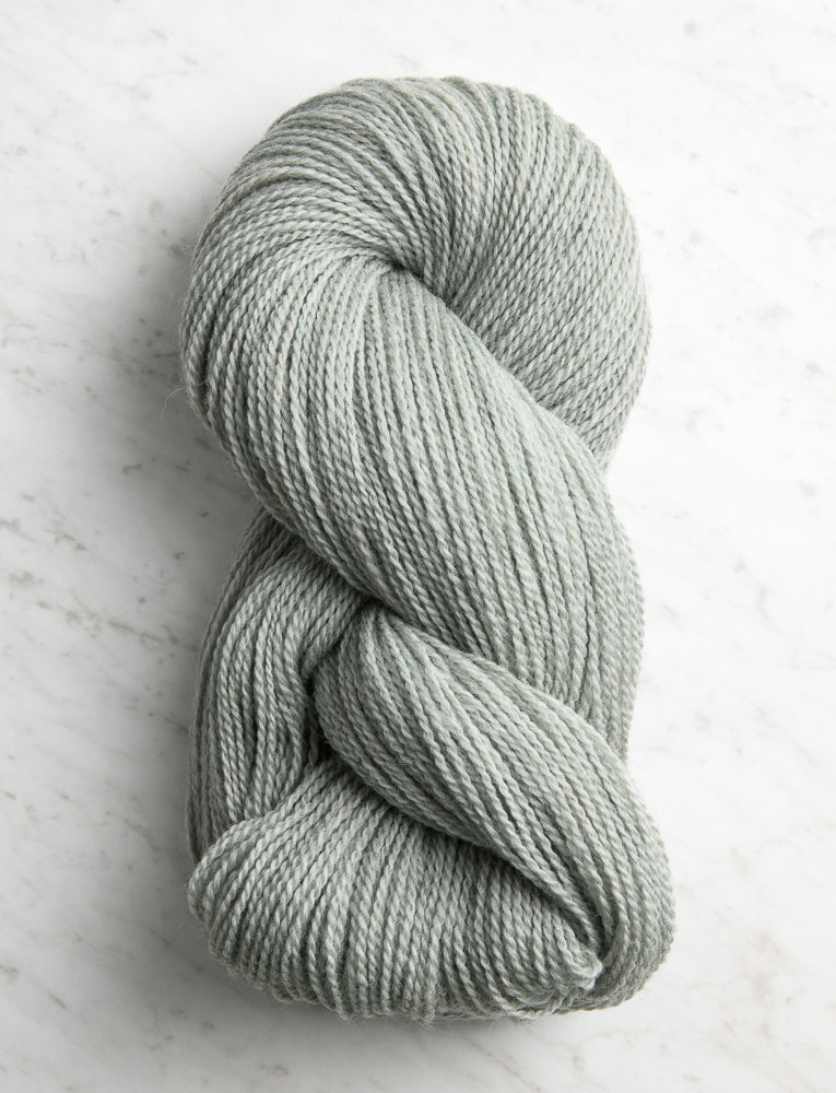 Pale Patina