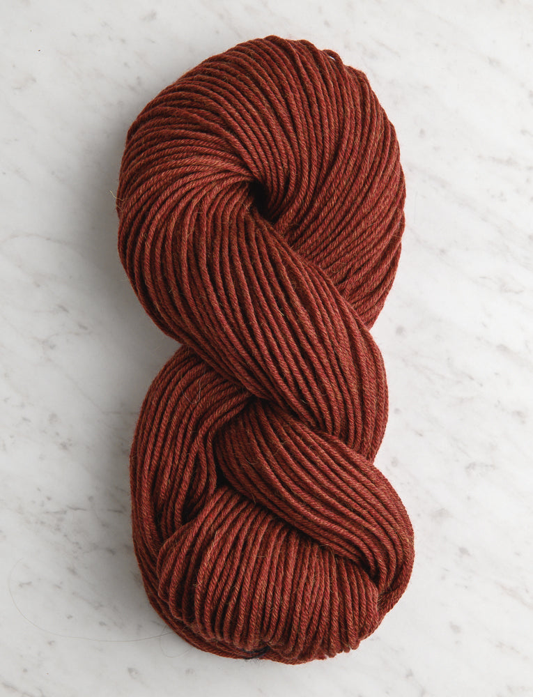 Chestnut Red