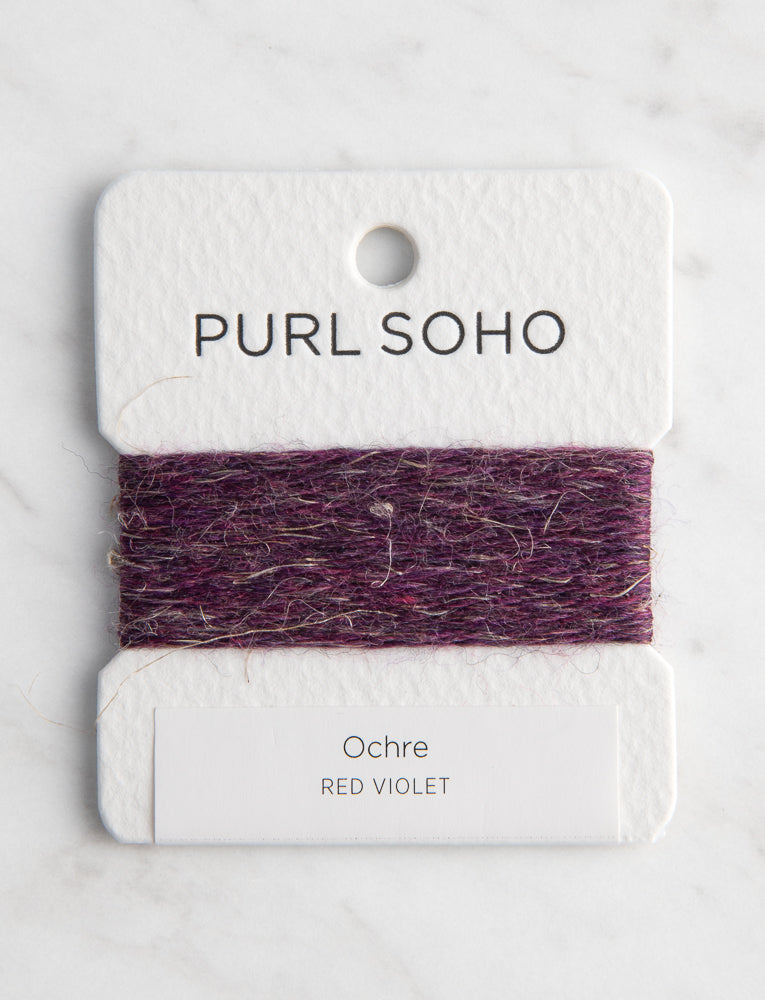 Red Violet