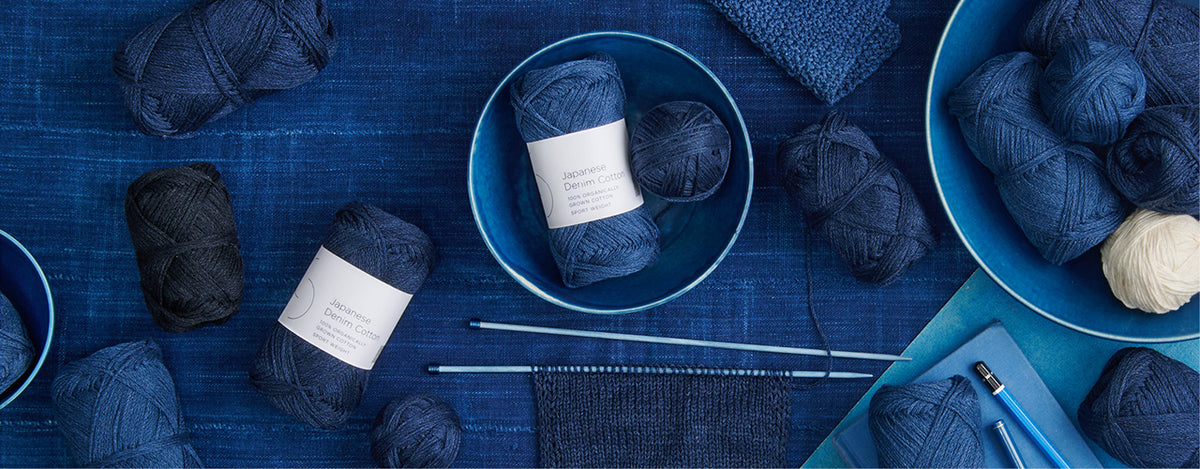 Explore all our sport-weight yarns and learn more in our complete guide to knitting with sport-weight yarn!