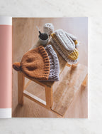 Crochet Hats and Mittens for Everyone