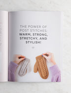 Crochet Hats and Mittens for Everyone