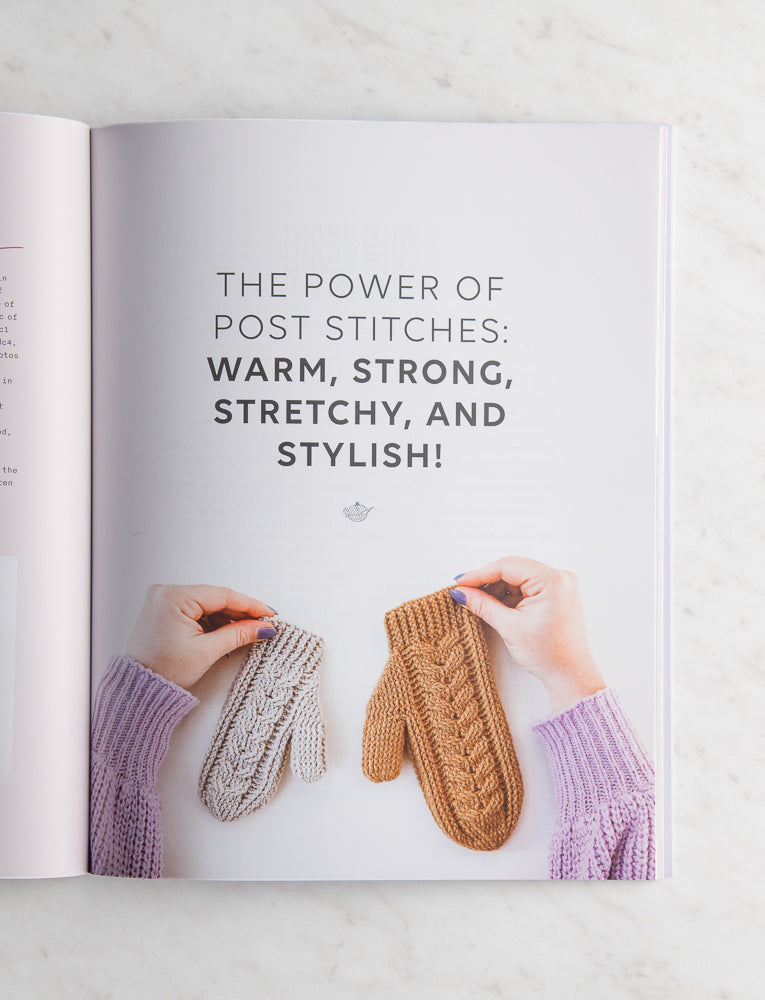 Crochet Hats and Mittens for Everyone