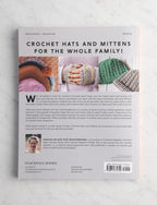 Crochet Hats and Mittens for Everyone
