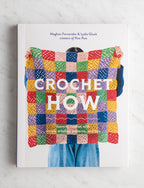 Crochet How