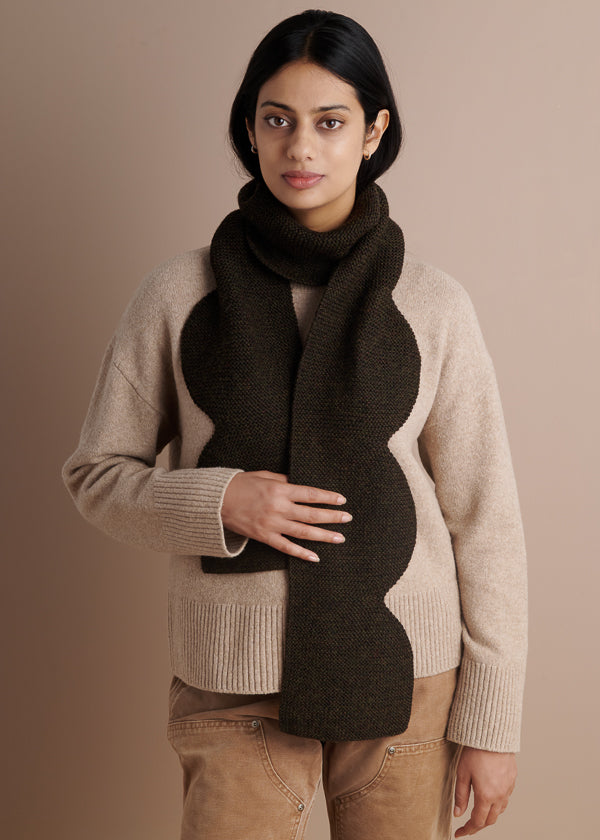 Atelier Scarves