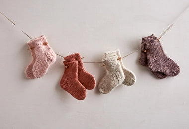 Baby Socks