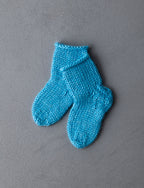Baby Socks Pattern Download