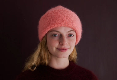 Big Cuff Hat