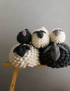 Super Soft Merino, Heirloom White