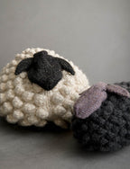 Super Soft Merino, Heirloom White