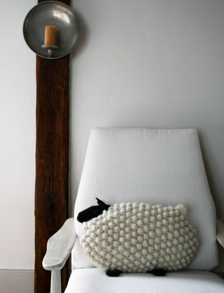 Super Soft Merino, Soft Black