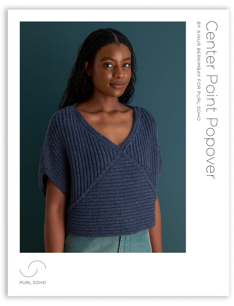 Center Point Popover Pattern Download