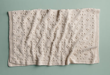 Chamomile Blanket