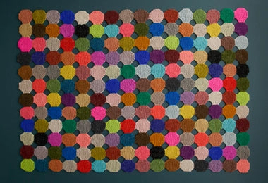Charm Blanket