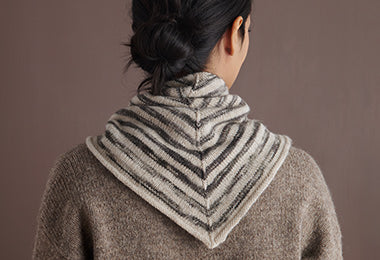 Cloud Layer Bandana