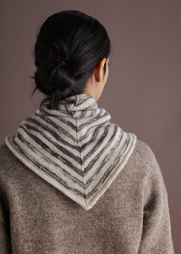 Cloud Layer Bandana