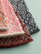 Dappled Light Pullover