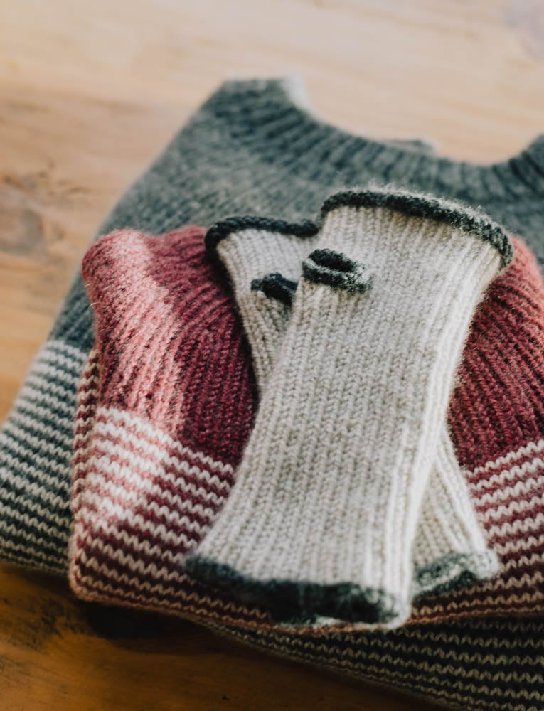 Warmth: Complete Pattern Collection