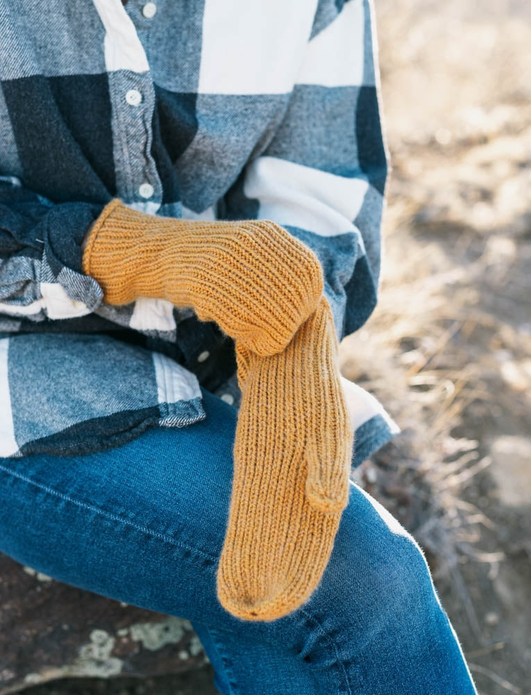 Woolmade Collection