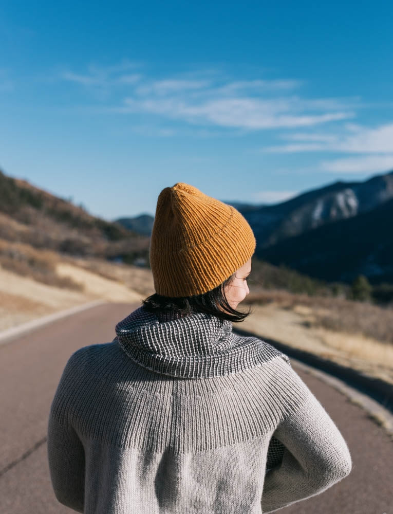 Eleonor Beanie 