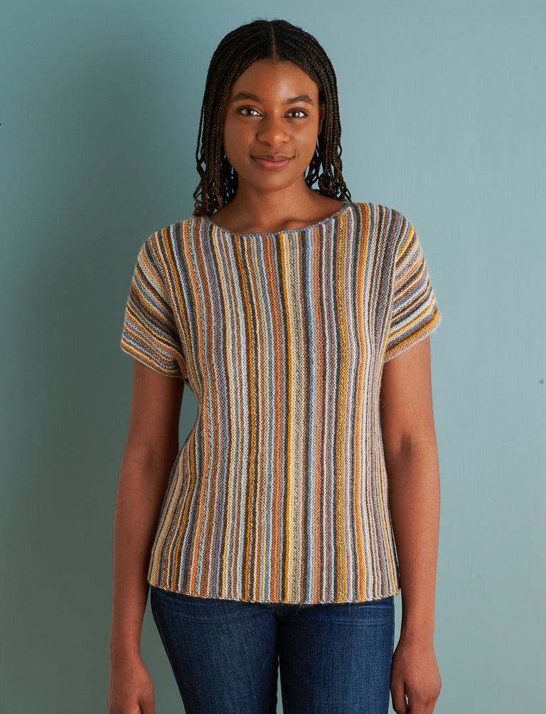 End To End Pullover