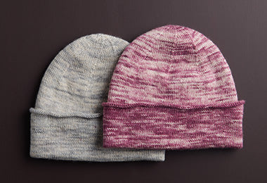 Foggy Day Hat