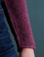 Forest Henley Pullover 