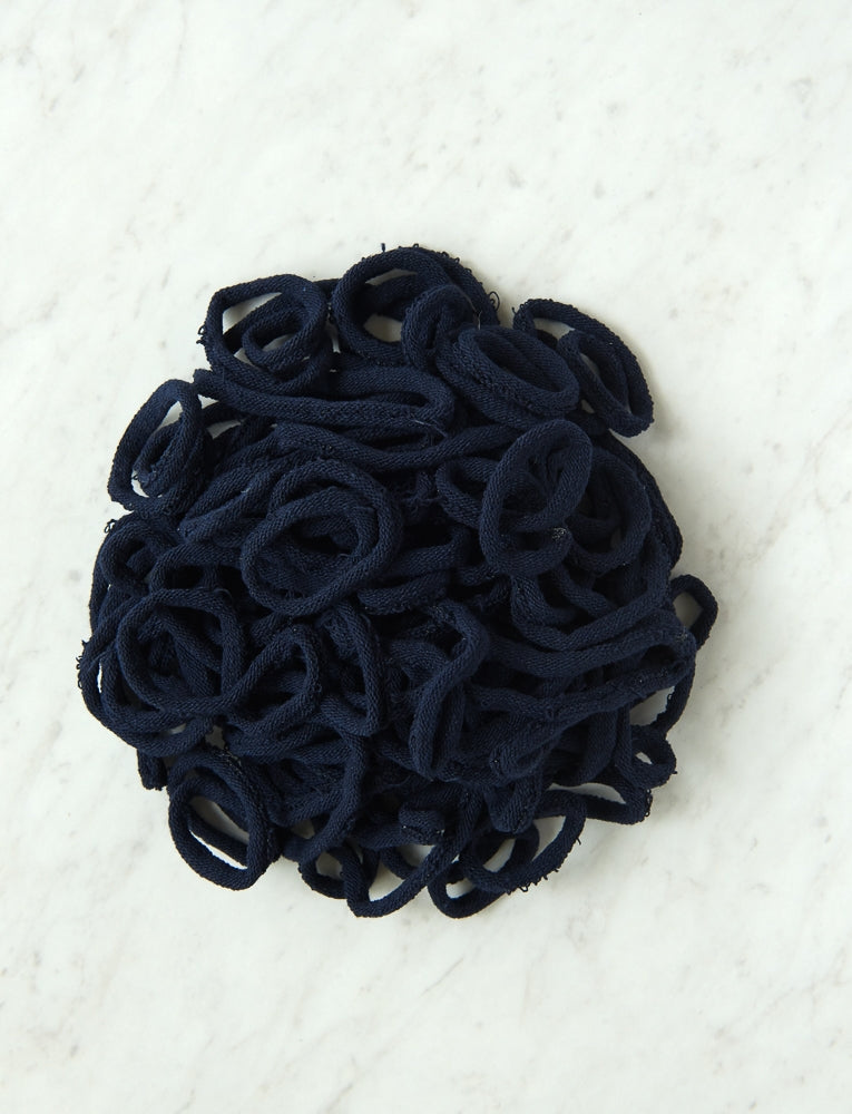 Pro Potholder Loom + Loops, Dark Navy, 10-inch Loops only