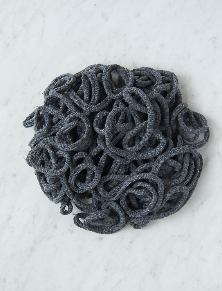 Pro Potholder Loom + Loops, Pewter, 10-inch Loops only