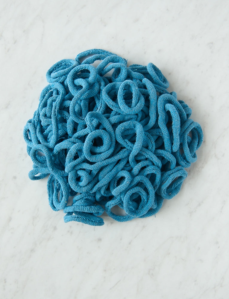Pro Potholder Loom + Loops, Robins Egg, 10-inch Loops only