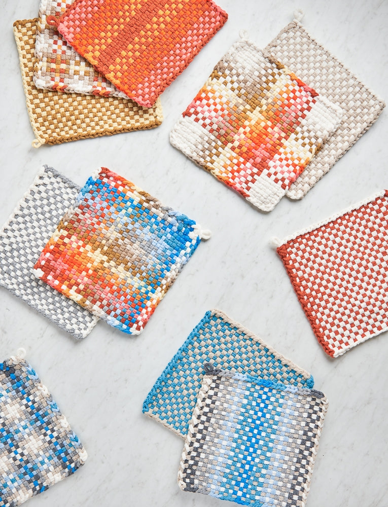 Pro Loom Kit, with 10-inch Multicolor Loops (no White)