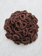Traditional Potholder Loom + Loops, Chocolate, 7-inch Loops only
