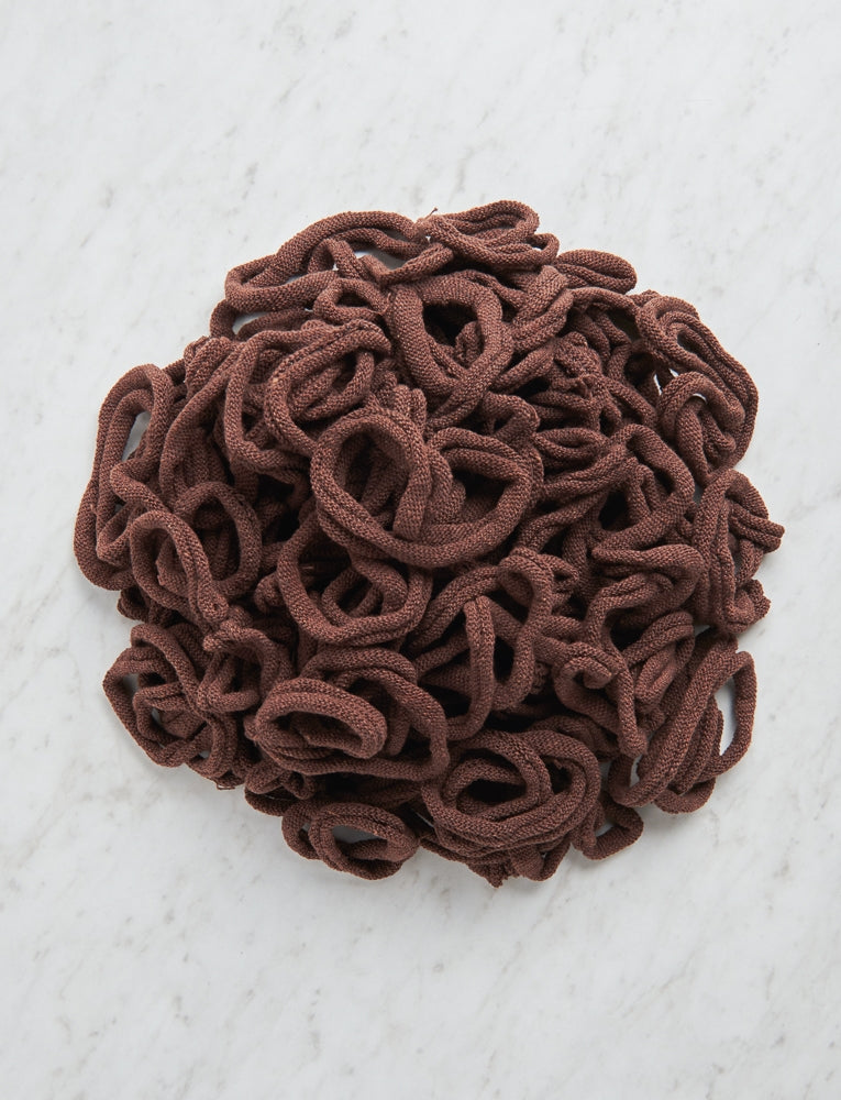 Pro Potholder Loom + Loops, Chocolate, 10-inch Loops only