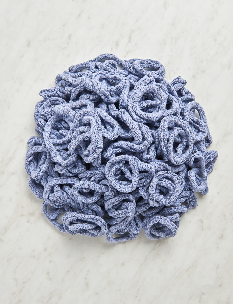 Traditional Potholder Loom + Loops, Hydrangea, 7-inch Loops only